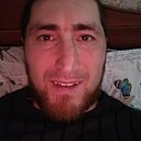 Магомед, 36 лет