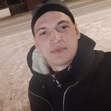 Фотография мужчины Вова, 23 года из г. Таштып