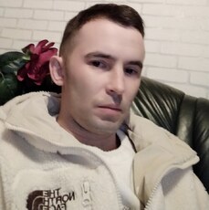 Фотография мужчины Дмитрий, 30 лет из г. Алматы