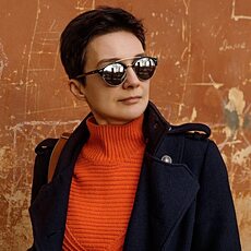 Фотография девушки Полина, 47 лет из г. Улан-Удэ