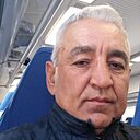 Руслан, 55 лет