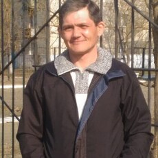 Фотография мужчины Андрей, 52 года из г. Черкесск