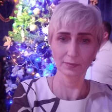 Фотография девушки Татьяна, 49 лет из г. Пенза
