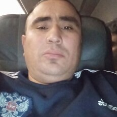 Фотография мужчины Сарвар, 37 лет из г. Агинское