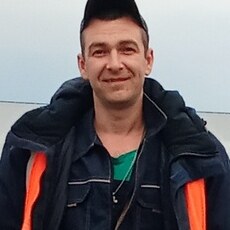 Фотография мужчины Саня, 37 лет из г. Новая Игирма