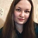 Кристина, 25 лет