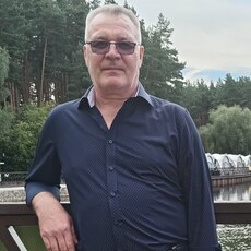 Фотография мужчины Андрей, 54 года из г. Подольск