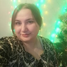 Фотография девушки Олеся, 37 лет из г. Уфа