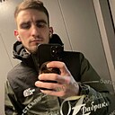 Виталий, 25 лет