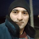 Эльвин, 36 лет