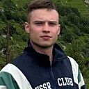 Кирилл, 23 года