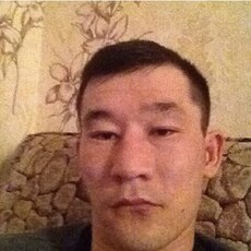 Фотография мужчины Саламат, 35 лет из г. Алматы