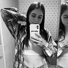 Фотография девушки Елизавета, 21 год из г. Альметьевск