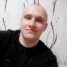 Фотография мужчины Максим, 35 лет из г. Анжеро-Судженск