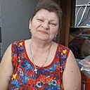 Татьяна, 62 года
