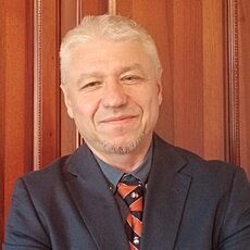 Фотография мужчины Андрей, 57 лет из г. Санкт-Петербург