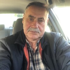 Фотография мужчины Евгений, 65 лет из г. Таганрог