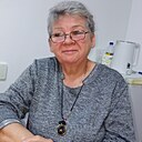 Лидия, 68 лет