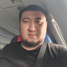 Фотография мужчины Аслан, 29 лет из г. Орск