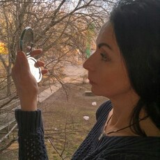 Фотография девушки Страстная, 28 лет из г. Днепр