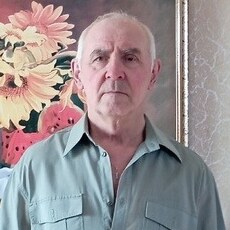 Фотография мужчины Анатолий, 62 года из г. Оренбург