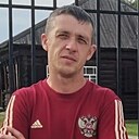 Адексей, 40 лет