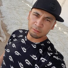 Фотография мужчины Бобур, 30 лет из г. Волоколамск