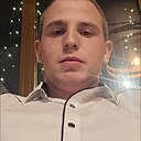 Саша, 25 лет
