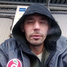 Фотография мужчины Юрий, 32 года из г. Новокузнецк