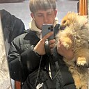 Роман, 24 года