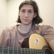 Фотография мужчины Кирилл, 22 года из г. Таганрог