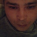 Саян Шукишов, 34 года