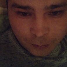 Фотография мужчины Саян Шукишов, 34 года из г. Актюбинск