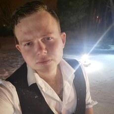 Фотография мужчины Илья, 28 лет из г. Борисоглебск