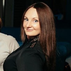 Фотография девушки Джина, 42 года из г. Курск
