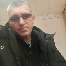 Фотография мужчины Александр, 47 лет из г. Чебаркуль