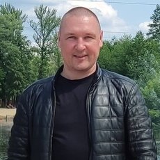 Фотография мужчины Сергей, 42 года из г. Ноябрьск