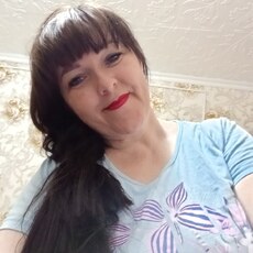 Фотография девушки Елена, 49 лет из г. Новодугино