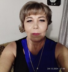 Фотография девушки Ирина, 46 лет из г. Отар