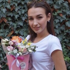 Фотография девушки Алина, 31 год из г. Каневская