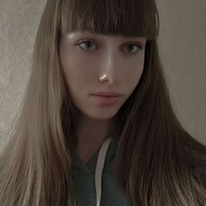 Фотография девушки София, 19 лет из г. Кустанай