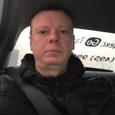 Фотография мужчины Игорь, 43 года из г. Москва