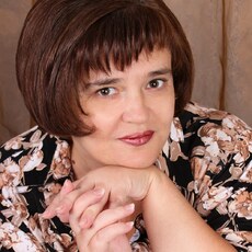 Фотография девушки Иустина, 56 лет из г. Винница