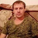 Андрей, 36 лет