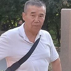 Фотография мужчины Маке, 60 лет из г. Алматы