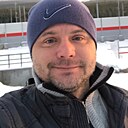 Саша, 43 года