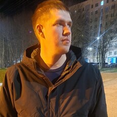 Фотография мужчины Андрей, 27 лет из г. Вязьма