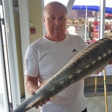 Фотография мужчины Сергей, 60 лет из г. Армавир
