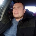 Саша, 36 лет