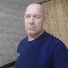 Фотография мужчины Юрий, 43 года из г. Волгоград